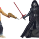 Illustration for article titled Heres All the New iStar Wars/i Figures Youll Be Fighting Little Kids For